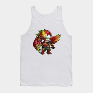 kamen rider Tank Top